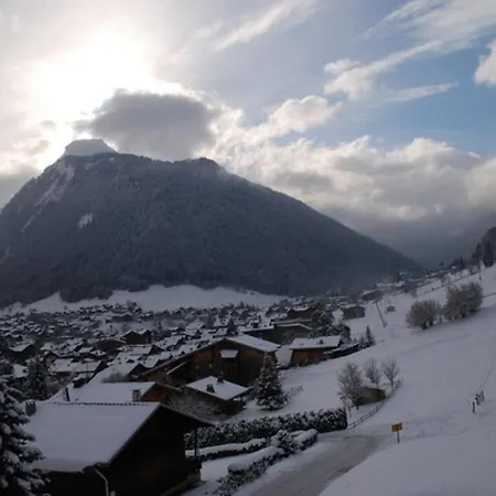 Apartment Cosy A 400m Du Centre, Proche Pistes, Balcon, Parking, 6 Pers, Linge Inclus - Fr-1-684-13