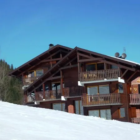 Cosy A 400m Du Centre, Proche Pistes, Balcon, Parking, 6 Pers, Linge Inclus - Fr-1-684-13