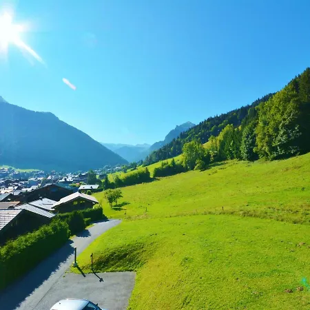 Cosy A 400m Du Centre, Proche Pistes, Balcon, Parking, 6 Pers, Linge Inclus - Fr-1-684-13 * Morzine
