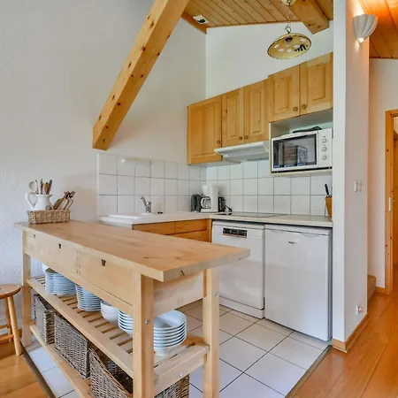 Cosy A 400m Du Centre, Proche Pistes, Balcon, Parking, 6 Pers, Linge Inclus - Fr-1-684-13 Morzine