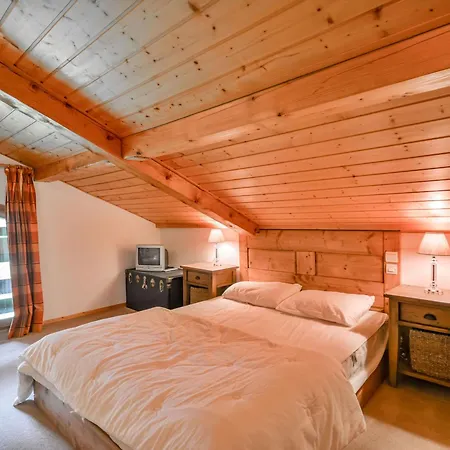 Cosy A 400m Du Centre, Proche Pistes, Balcon, Parking, 6 Pers, Linge Inclus - Fr-1-684-13 Apartment