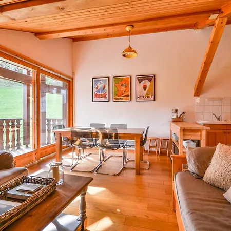 Apartment Cosy A 400m Du Centre, Proche Pistes, Balcon, Parking, 6 Pers, Linge Inclus - Fr-1-684-13