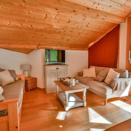 Apartment Cosy A 400m Du Centre, Proche Pistes, Balcon, Parking, 6 Pers, Linge Inclus - Fr-1-684-13 Morzine